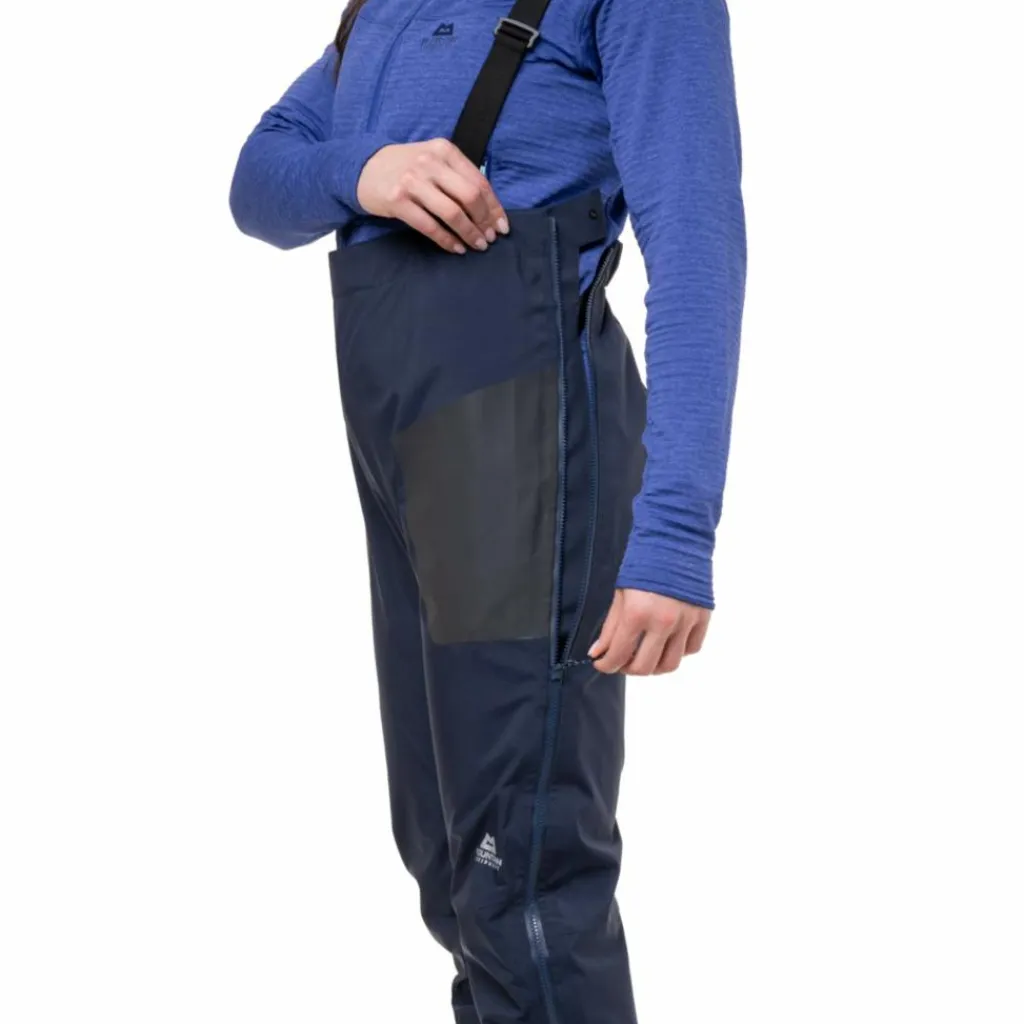 Damen Mountain Equipment Outdoorhosen*TUPILAK WMNS PANT Damen - Hardshellhose