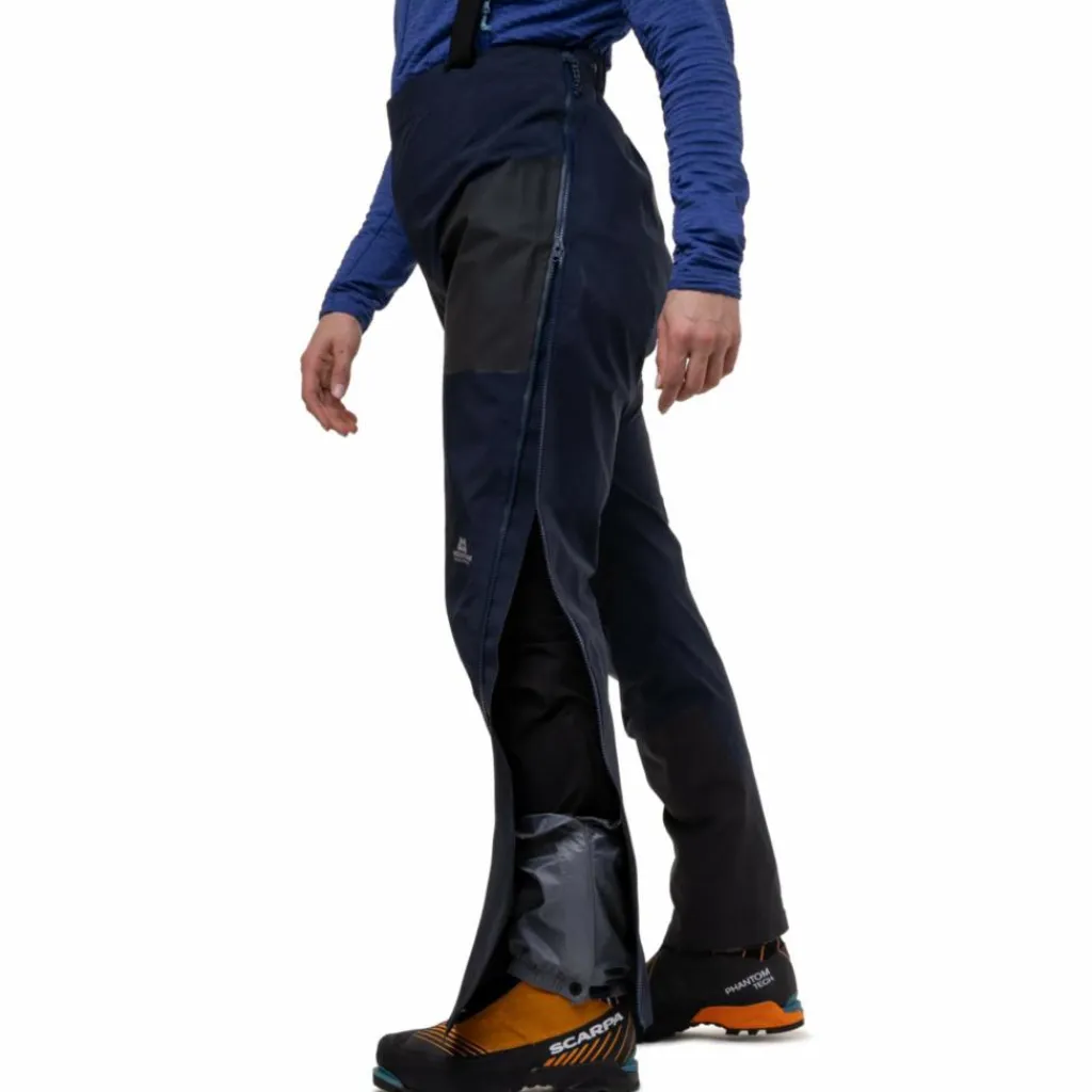 Damen Mountain Equipment Outdoorhosen*TUPILAK WMNS PANT Damen - Hardshellhose