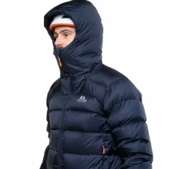 Mountain Equipment VEGA JACKET Herren - Daunenjacke^Herren Outdoorjacken