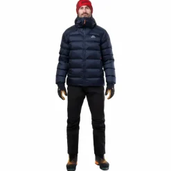 Mountain Equipment VEGA JACKET Herren - Daunenjacke^Herren Outdoorjacken