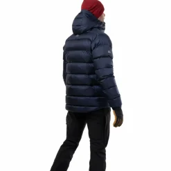 Mountain Equipment VEGA JACKET Herren - Daunenjacke^Herren Outdoorjacken