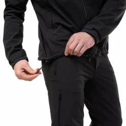 Herren Mountain Equipment Outdoorjacken*VULCAN JACKET Herren - Softshelljacke