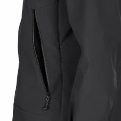 Herren Mountain Equipment Outdoorjacken*VULCAN JACKET Herren - Softshelljacke