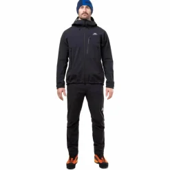 Herren Mountain Equipment Outdoorjacken*VULCAN JACKET Herren - Softshelljacke