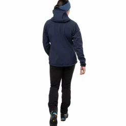 Mountain Equipment VULCAN WMNS JACKET Damen - Softshelljacke^Damen Outdoorjacken