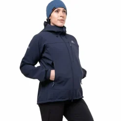 Mountain Equipment VULCAN WMNS JACKET Damen - Softshelljacke^Damen Outdoorjacken