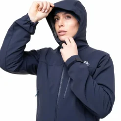 Mountain Equipment VULCAN WMNS JACKET Damen - Softshelljacke^Damen Outdoorjacken