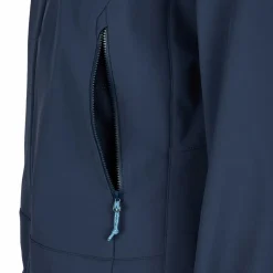 Mountain Equipment VULCAN WMNS JACKET Damen - Softshelljacke^Damen Outdoorjacken