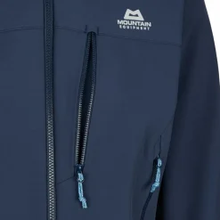 Mountain Equipment VULCAN WMNS JACKET Damen - Softshelljacke^Damen Outdoorjacken