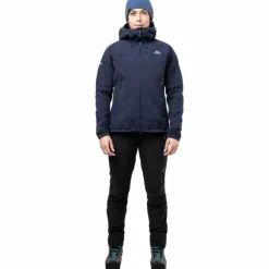 Mountain Equipment VULCAN WMNS JACKET Damen - Softshelljacke^Damen Outdoorjacken