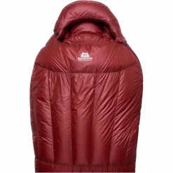 Mountain Equipment XENITH III REGULAR - Daunenschlafsack^ Daunenschlafsäcke|3-Jahreszeiten-Schlafsäcke