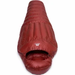 Mountain Equipment XENITH III REGULAR - Daunenschlafsack^ Daunenschlafsäcke|3-Jahreszeiten-Schlafsäcke