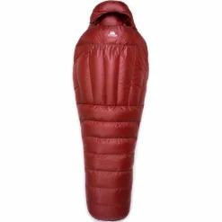 Mountain Equipment Daunenschlafsäcke|3-Jahreszeiten-Schlafsäcke*XENITH III LONG - Daunenschlafsack