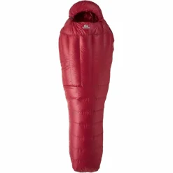 Mountain Equipment XENITH II LONG - Daunenschlafsack^ Daunenschlafsäcke|Sommerschlafsäcke