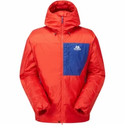 Mountain Equipment XEROS JACKET Herren - Daunenjacke^Herren Outdoorjacken