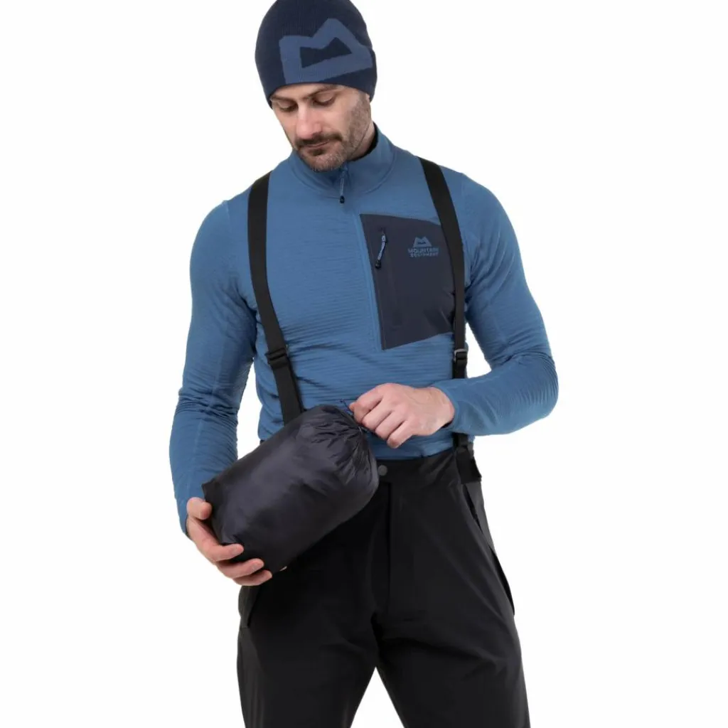 Mountain Equipment XEROS JACKET Herren - Daunenjacke^Herren Outdoorjacken