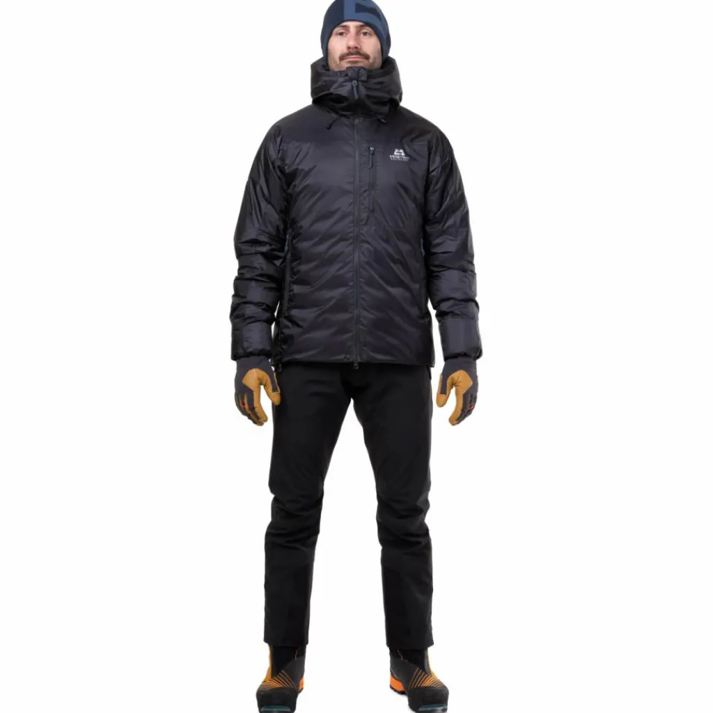 Mountain Equipment XEROS JACKET Herren - Daunenjacke^Herren Outdoorjacken