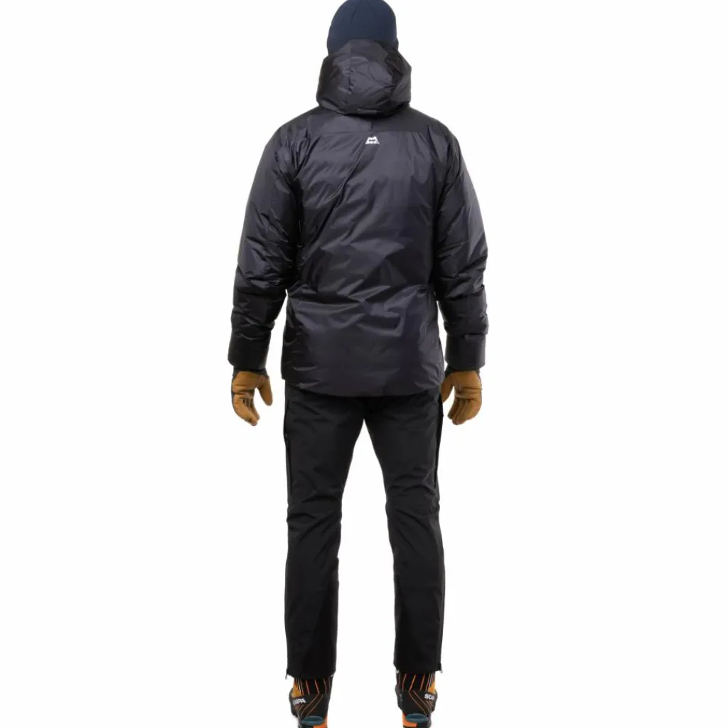 Mountain Equipment XEROS JACKET Herren - Daunenjacke^Herren Outdoorjacken