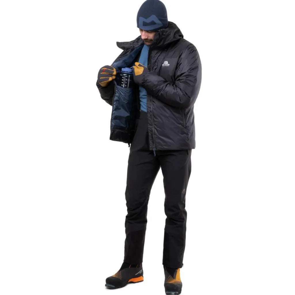 Mountain Equipment XEROS JACKET Herren - Daunenjacke^Herren Outdoorjacken