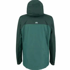 Herren Mountain Equipment Outdoorjacken*ZENO MENS JACKET Herren - Regenjacke