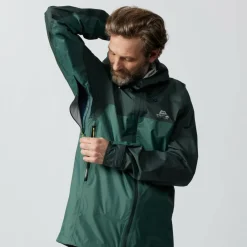Herren Mountain Equipment Outdoorjacken*ZENO MENS JACKET Herren - Regenjacke