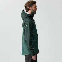 Herren Mountain Equipment Outdoorjacken*ZENO MENS JACKET Herren - Regenjacke