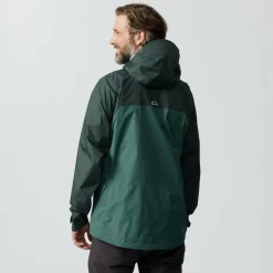 Herren Mountain Equipment Outdoorjacken*ZENO MENS JACKET Herren - Regenjacke