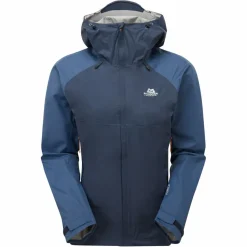 Damen Mountain Equipment Outdoorjacken*ZENO WMNS JACKET Damen - Regenjacke