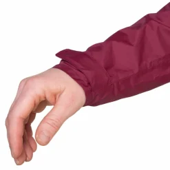 Damen Mountain Equipment Outdoorjacken*ZENO WMNS JACKET Damen - Regenjacke