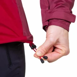 Damen Mountain Equipment Outdoorjacken*ZENO WMNS JACKET Damen - Regenjacke