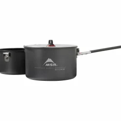 MSR CERAMIC 2-POT SET - Campinggeschirr^ Campingtöpfe Und Campinggeschirr