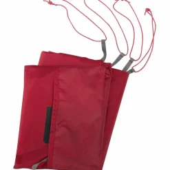 MSR FOOTPRINT 3 PERSON - Zeltzubehör^ Zeltzubehör