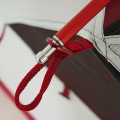 MSR 1-Personen-Zelte|3-Jahreszeiten-Zelte*HUBBA HUBBA BIKEPACK 1 - Kuppelzelt