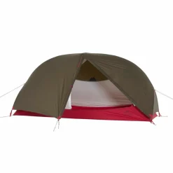 MSR 1-Personen-Zelte|3-Jahreszeiten-Zelte*HUBBA HUBBA BIKEPACK 1 - Kuppelzelt