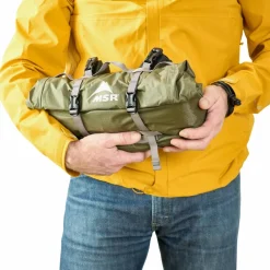 MSR 1-Personen-Zelte|3-Jahreszeiten-Zelte*HUBBA HUBBA BIKEPACK 1 - Kuppelzelt