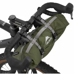 MSR 1-Personen-Zelte|3-Jahreszeiten-Zelte*HUBBA HUBBA BIKEPACK 1 - Kuppelzelt
