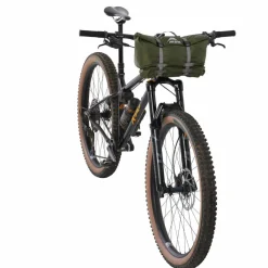 MSR 1-Personen-Zelte|3-Jahreszeiten-Zelte*HUBBA HUBBA BIKEPACK 1 - Kuppelzelt