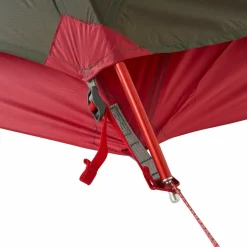 MSR 1-Personen-Zelte|3-Jahreszeiten-Zelte*HUBBA HUBBA BIKEPACK 1 - Kuppelzelt