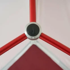 MSR 2-Personen-Zelte|3-Jahreszeiten-Zelte*HUBBA HUBBA BIKEPACK 2 - Kuppelzelt