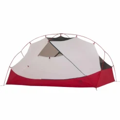 MSR 2-Personen-Zelte|3-Jahreszeiten-Zelte*HUBBA HUBBA BIKEPACK 2 - Kuppelzelt