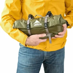 MSR 2-Personen-Zelte|3-Jahreszeiten-Zelte*HUBBA HUBBA BIKEPACK 2 - Kuppelzelt