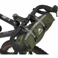 MSR 2-Personen-Zelte|3-Jahreszeiten-Zelte*HUBBA HUBBA BIKEPACK 2 - Kuppelzelt