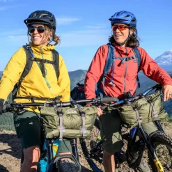 MSR 2-Personen-Zelte|3-Jahreszeiten-Zelte*HUBBA HUBBA BIKEPACK 2 - Kuppelzelt