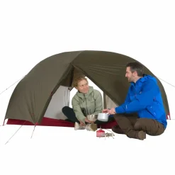 MSR 2-Personen-Zelte|3-Jahreszeiten-Zelte*HUBBA HUBBA BIKEPACK 2 - Kuppelzelt
