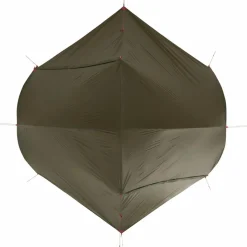 MSR 2-Personen-Zelte|3-Jahreszeiten-Zelte*HUBBA HUBBA BIKEPACK 2 - Kuppelzelt