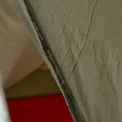 MSR 2-Personen-Zelte|3-Jahreszeiten-Zelte*HUBBA HUBBA BIKEPACK 2 - Kuppelzelt