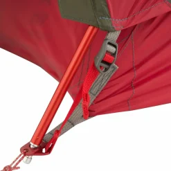 MSR 2-Personen-Zelte|3-Jahreszeiten-Zelte*HUBBA HUBBA BIKEPACK 2 - Kuppelzelt