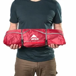 MSR HUBBA HUBBA HD 3P - Kuppelzelt^ 3-Personen-Zelte|3-Jahreszeiten-Zelte