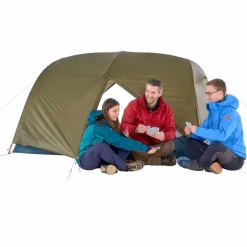 MSR HUBBA HUBBA HD 3P - Kuppelzelt^ 3-Personen-Zelte|3-Jahreszeiten-Zelte