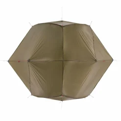 MSR HUBBA HUBBA HD 3P - Kuppelzelt^ 3-Personen-Zelte|3-Jahreszeiten-Zelte